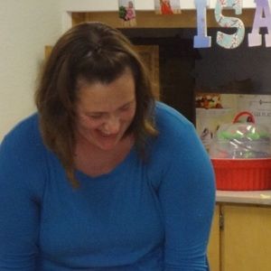 Meet your Posher, Andrea